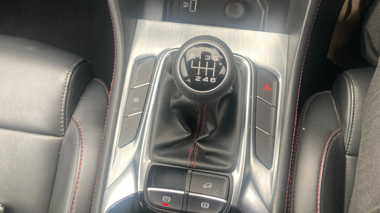 MG Hs 1.5 T-GDI Excite 5dr Petrol Hatchback